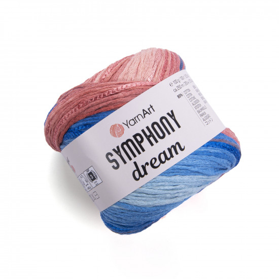 Symphony Dream 3102