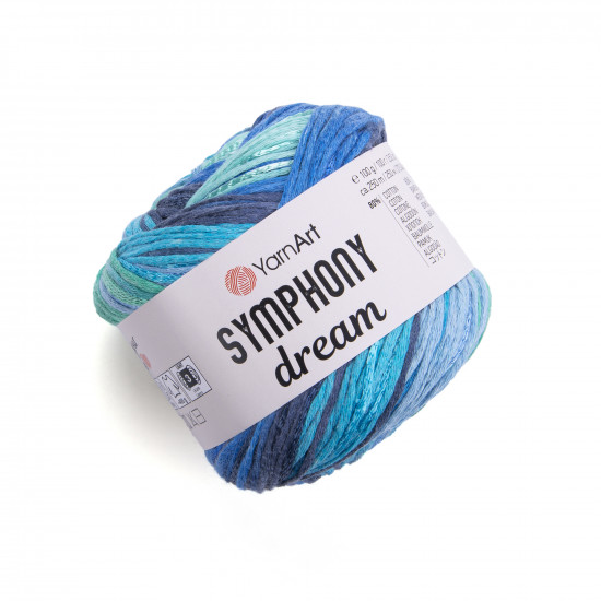 Symphony Dream 3107