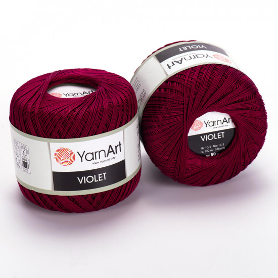Violet 003