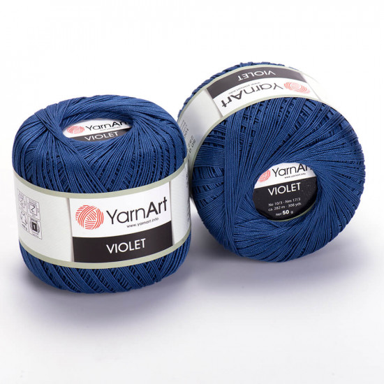 Violet 0154