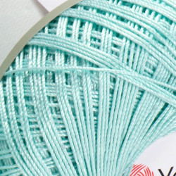 Пряжа YarnArt Violet 4939 М`ятний