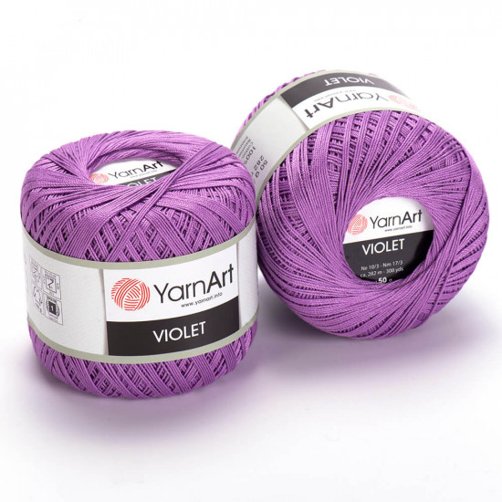 Violet 5535