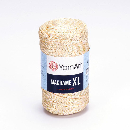 Macrame XL 165