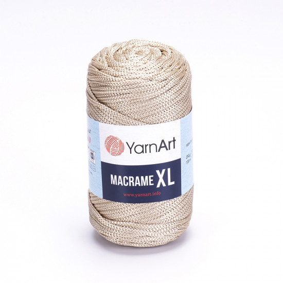 Macrame XL 166