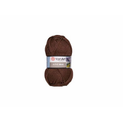 Пряжа YarnArt Alpine Maxi 663