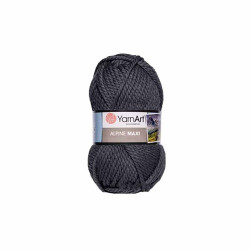 Пряжа YarnArt Alpine Maxi 664