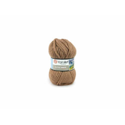 Пряжа YarnArt Alpine Maxi 666