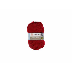 Пряжа YarnArt Alpine Maxi 667