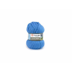 Пряжа YarnArt Alpine Maxi 668
