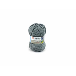 Пряжа YarnArt Alpine Maxi 669