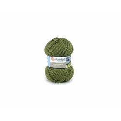 Пряжа YarnArt Alpine Maxi 670