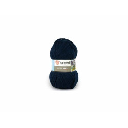 Пряжа YarnArt Alpine Maxi 674