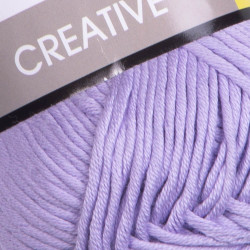 Пряжа YarnArt Creative 245 Лаванда