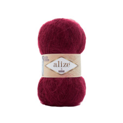 Пряжа Alize 3 Season 57 Бордо