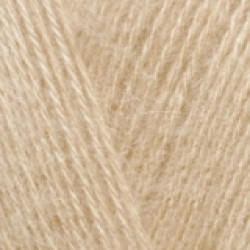 Пряжа Alize Angora Gold 95 Верблюд