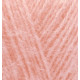Angora Gold 363 Весільний рожевий