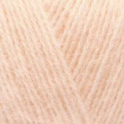 Пряжа Alize Angora Gold 681 Світлий лосось