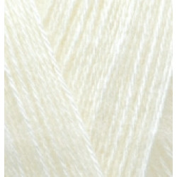 Пряжа Alize Angora Gold 1 Вершки