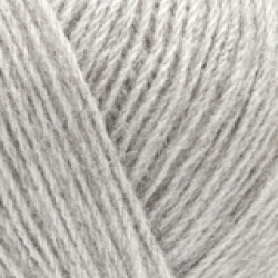 Пряжа Alize Angora Gold 652 Димчастий