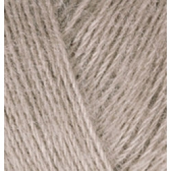 Пряжа Alize Angora Gold 541 Норка