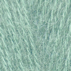 Пряжа Alize Angora Gold 462 Бірюзовий