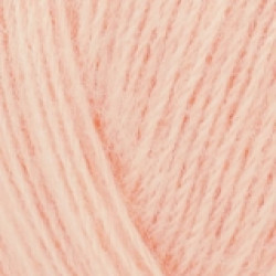 Пряжа Alize Angora Gold 840 Пудра