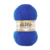 Пряжа Alize Angora Gold 141 Королівський синій
