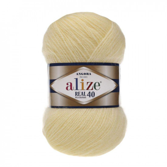 Alize Angora Real 40 219