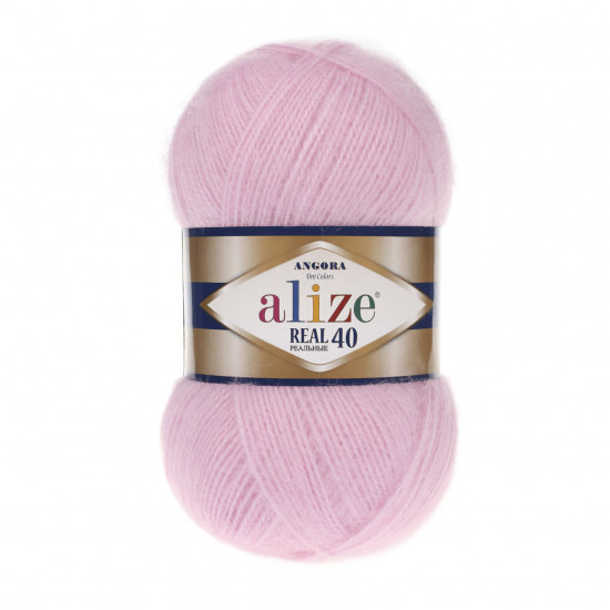 Alize Angora Real 40 185