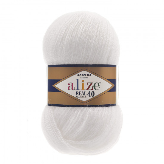 Alize Angora Real 40 55