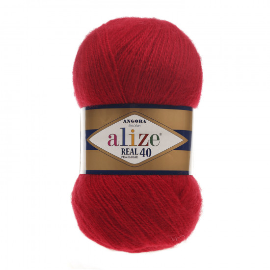 Alize Angora Real 40 56