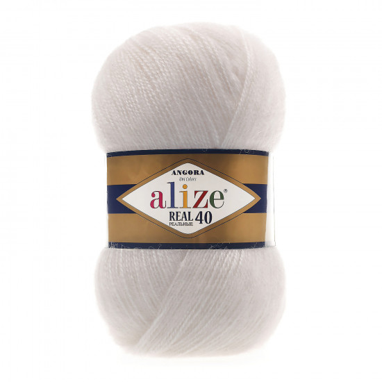 Alize Angora Real 40 599