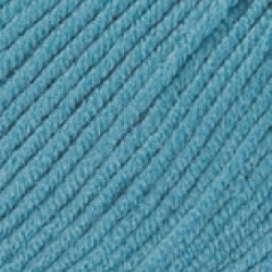 Пряжа Alize Merino Royal 462 Бірюза
