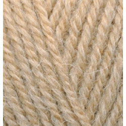 Пряжа Alize Alpaca Royal New 262 Дуб