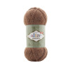 Пряжа Alize Alpaca Royal New 558 Карамель