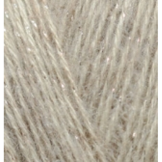 Angora Gold Simli 152