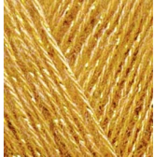 Angora Gold Simli 2