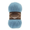 Пряжа Alize Angora Gold Simli 245 Бірюза
