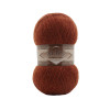 Пряжа Alize Angora Gold Simli 36 Терракот