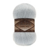 Пряжа Alize Angora Gold Simli 514 Крижаний блакитний