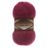 Пряжа Alize Angora Gold Simli 649 Рубін