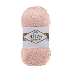 Пряжа Alize Bahar 143 Пудра