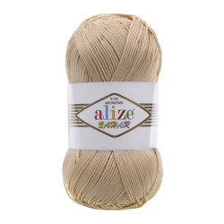 Пряжа Alize Bahar 368 Верблюд