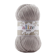 Пряжа Alize Bella 100 629-Норка