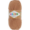 Пряжа Alize Cashmira 179 Карамель