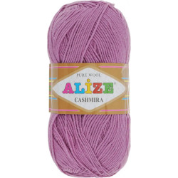 Пряжа Alize Cashmira 28 Бузок