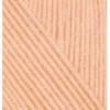 Пряжа Alize Cashmira 555 Персик