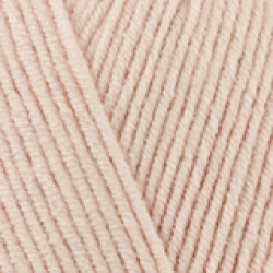 Пряжа Alize Cotton Gold 382 Персик