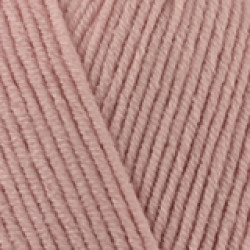 Пряжа Alize Cotton Gold 161 Пудра