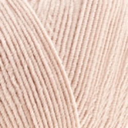 Пряжа Alize Cotton Gold 401 Светло-розовый